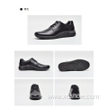 Outstanding cushion soft comfortable smart casual Men